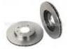 Disque de frein Brake Disc:321 615 301 D