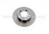 Bremsscheibe Brake Disc:1J0 615 601