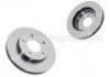 Disque de frein Brake Disc:GA2Y-33-25X