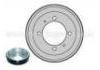 Bremstrommel Brake Drum:58411-22010