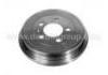 Bremstrommel Brake Drum:6Q0 609 617