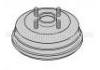 Bremstrommel Brake Drum:1 000 859