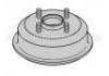 Bremstrommel Brake Drum:4 053 719