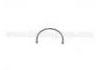 Flexible de frein Brake Hose:1K0 611 701