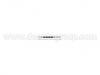 Flexible de frein Brake Hose:1H0 611 701 B