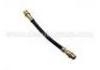 Manguera de freno Brake Hose:8D0 611 775 E