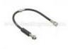 Manguera de freno Brake Hose:1H0 611 701