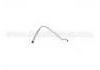 Flexible de frein Brake Hose:8E0 611 764 K