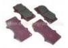 Bremsbelagsatz, Scheibenbremse Brake Pad:04465-35290