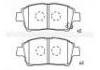 Bremsbelagsatz, Scheibenbremse Brake Pad:04465-52170