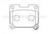 Plaquettes de frein Brake Pad:04466-14040