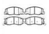 Plaquettes de frein Brake Pad:04465-28350