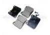 Bremsbelagsatz, Scheibenbremse Brake Pad:001 420 99 20