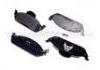 Bremsbelagsatz, Scheibenbremse Brake Pad:163 420 03 20
