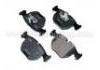 Plaquettes de frein Brake Pad:34 11 6 761 252