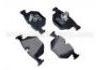 Plaquettes de frein Brake Pad:34 21 6 761 285