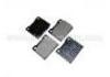 Bremsbelagsatz, Scheibenbremse Brake Pad:2725 315