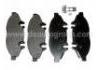 Plaquettes de frein Brake Pad:001 421 09 10