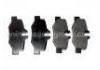 Plaquettes de frein Brake Pad:001 421 10 10