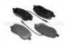Plaquettes de frein Brake Pad:4252.20