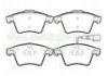 Plaquettes de frein Brake Pad:7H0 698 151
