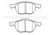 Plaquettes de frein Brake Pad:3068 3554