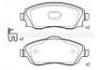 Pastillas de freno Brake Pad:9 200 108