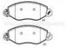 Pastillas de freno Brake Pad:1 318 147