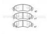 Pastillas de freno Brake Pad:9 194 893