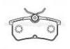 Pastillas de freno Brake Pad:1 075 565