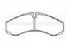 Pastillas de freno Brake Pad:1906401