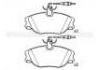 Pastillas de freno Brake Pad:21801