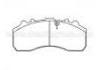 Pastillas de freno Brake Pad:299 2348