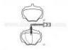 Plaquettes de frein Brake Pad:RTC4519