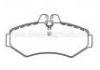 Plaquettes de frein Brake Pad:2D0 698 451