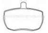 Plaquettes de frein Brake Pad:1 571 571