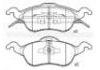 Pastillas de freno Brake Pad:1 075 558