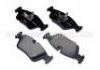 Pastillas de freno Brake Pad:34 11 1 164 498