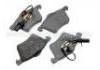 Pastillas de freno Brake Pad:7D0 698 151 A