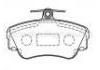Pastillas de freno Brake Pad:3344 061