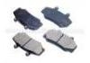 Pastillas de freno Brake Pad:271 179