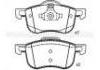 Pastillas de freno Brake Pad:272 401