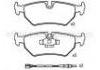 Pastillas de freno Brake Pad:JLM 20257