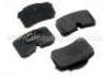 Pastillas de freno Brake Pad:441 698 151 D