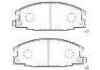 Pastillas de freno Brake Pad:140853-700