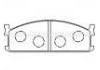 Pastillas de freno Brake Pad:94 130 145