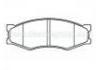 Pastillas de freno Brake Pad:41060-09W25