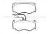 Pastillas de freno Brake Pad:903 7770
