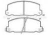 Pastillas de freno Brake Pad:94 136 642