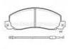 Pastillas de freno Brake Pad:44 03 271